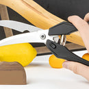 Tijeras Para Pollo Victorinox 25cm - 7.6343