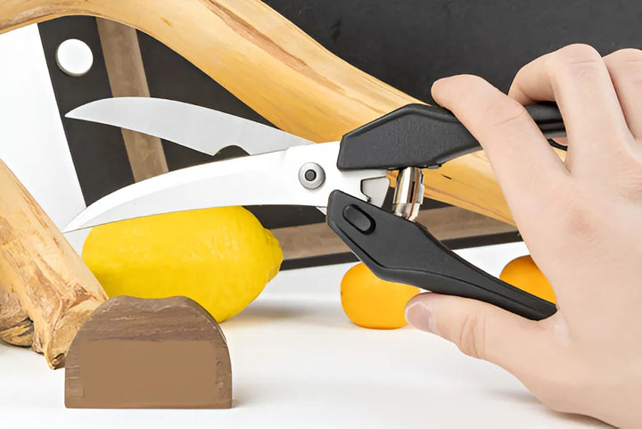 Tijeras Para Pollo Victorinox 25cm - 7.6343