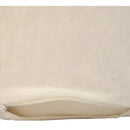 Cuna Antireflujo Toral Para Bebés Recién Nacidos, Colecho Color Beige