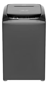 Lavadora Automática Acros 14kg Negro Wa14rnahla Whirlpool