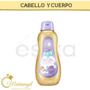 Shampoo Agu Lavanda Y Jazmín Esika