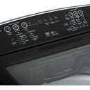 Lavadora Automática Haceb Digital Lav Zoü 20 Kg D Gris Gris Grafito