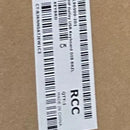 Teclado Alámbrico Hp 320k Qwerty Inglés Us Color Negro