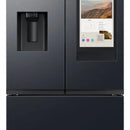 Nevecon Samsung 845 Lt French Door Negro | Rf32cg5910b1/co