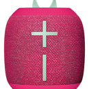 Ultimate Ears Wonderboom 4, Parlante Bluetooth Rosa Rosa Chicle