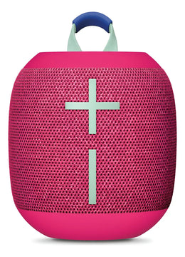 Ultimate Ears Wonderboom 4, Parlante Bluetooth Rosa Rosa Chicle