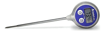Deltatrak 11040 Flashcheck Lollipop Minmax Autocal Thermomet