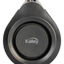 Parlante Kalley Inalámbrico Bluetooth Negro