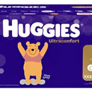 Pañal Huggies Talla 6 X 100u - Unidad Género Sin Género Tamaño Extra Extra Grande (xxg)