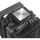 Disipador De Calor Thermaltake Astria 600 Argb (negro)