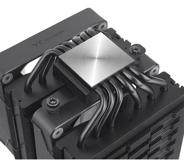 Disipador De Calor Thermaltake Astria 600 Argb (negro)