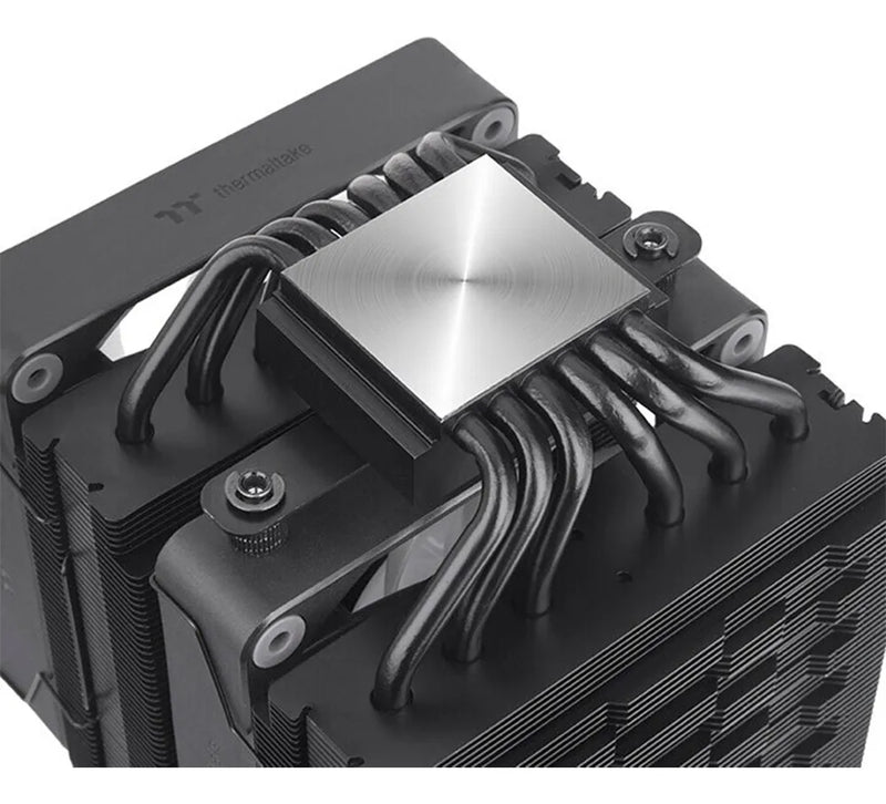 Disipador De Calor Thermaltake Astria 600 Argb (negro)