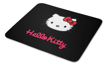 Mouse Pad Hello Kitty