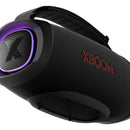 Parlante Lg Xboom Go Xg8t Altavoz Bluetooth Portátil Led Negro
