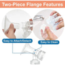 Repuestos Maymom Para Extractor Medela 21 Mm