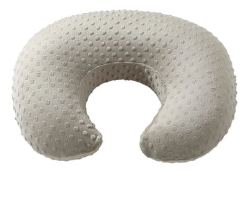 Almohada De Lactancia Suave Y Comoda Para Mamas Y Bebes