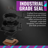 Cooler Master Masterliquid Ml240l Rgb V2 Enfriador Aio 240mm