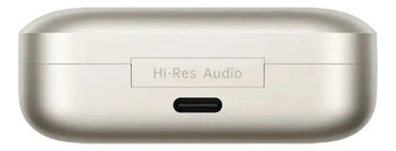 Audífonos Realme Buds Air 7 Color Dorado