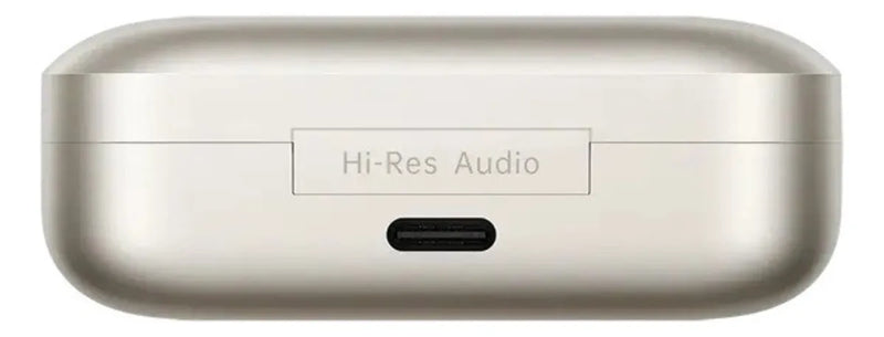 Audífonos Realme Buds Air 7 Color Dorado