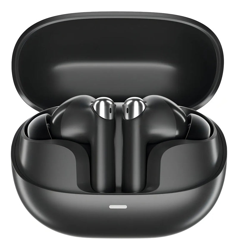 Tronsmart Sounfii R4 Audífonos In-ear Inalámbricos Tws Enc Color Negro