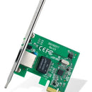 Tarjeta De Red Pci Express 10/100/1000mbps, Tp-link Tg-3468