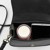 Polvo Talco Para Bebé En Caja Puff Suave - Cuidado Facial Y