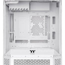 Thermaltake Tower 600 Snow: Diseño Octagonal Único