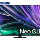 Televisor Samsung Smart 85 Neo Qled 4k Qn85d