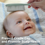 Bumblebee Juego De Cepillo Y Peine Para El Pelo Del Bebe Rec