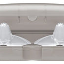 Pezonera Dr Browns Silicona + Estuche X 2und