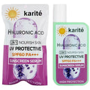 Protector Solar Acido Hialuroni