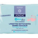 Jonzac Toallitas Limpiadoras