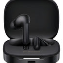 Audífonos Xiaomi Redmi Buds 6 Bluetooth Black Color Negro