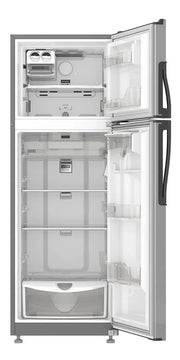 Nevera Whirlpool Top Mount No Frost 303 Lts Wrw32cktww Whirl Color Gris