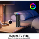 Bocina Bluetooth Portátil 1hora Boc060 Color Negro