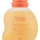 Óleo Para Gestante Mamá Y Bebé