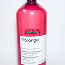 Shampoo L'Oréal Professionnel Pro Longer en botella de 1.5L por 1 unidad