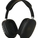 Headset sem fio P9 Plus negro