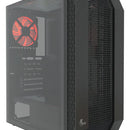Xtech Gabinete Deimos Xt-gmr3 Atx Mid Tower Case Ppct