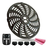 Bandeja Alj Para Freidora Gourmia Gaf556/