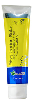Bloqueador Solar Clyax X80gr - g