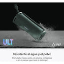 Bocina Sony Portátil Inalámbrica Ult Field 1 | Srs-ult10 Color Gris Bosque