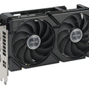 Tarjeta De Video Asus Dual Amd Radeon Rx 9060 Xt 8g Gddr6 2 Fan Rdna 4 Pci Express 5.0