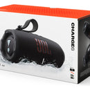 Jbl Speaker Charge 6 Black Bluetooth Negro