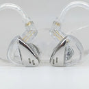 Fone de ouvido in-ear KZ Audio Libra X Libra X libra x edition