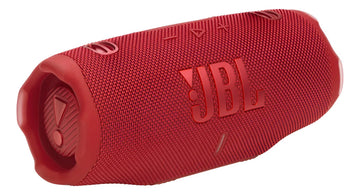 Jbl Speaker Charge 6 Red Rojo