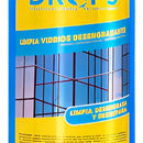Limpia Vidrios Drops 1 Litro -
