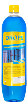 Limpia Vidrios Drops 1 Litro -