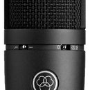Micrófono AKG P120 condensador cardioide negro
