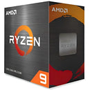 Procesador De Escritorio Amd Ryzen 9 5950x De 1